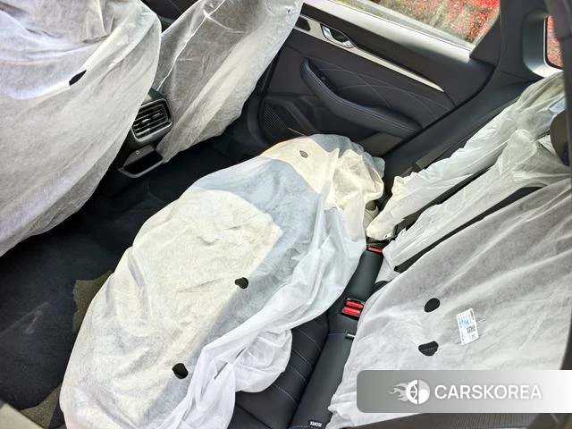 Geely Automobile Xingrui id 4190358 из Китая 15