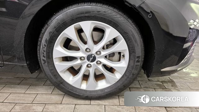 Kia K8 id 3807018 из Кореи 15