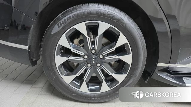 Kia Carnival 4th generation id 3935132 из Кореи 15