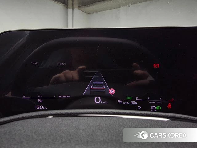 Audi Q5 (80A) id 4353887 из Кореи 15
