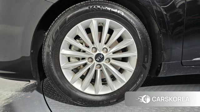 Kia Come New K7 id 4356836 из Кореи 15