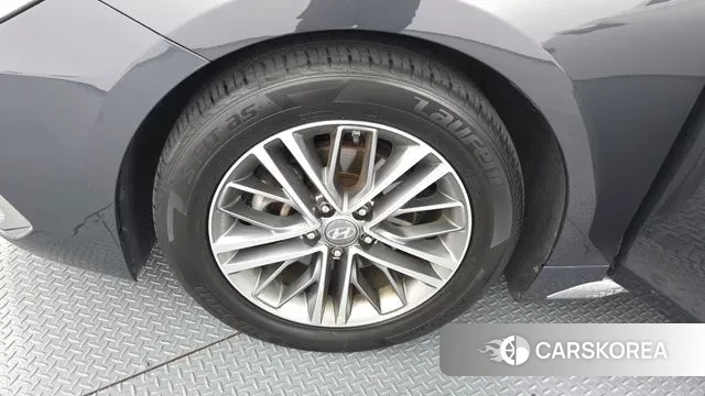 Hyundai Grandeur IG id 3060867 из Кореи 15