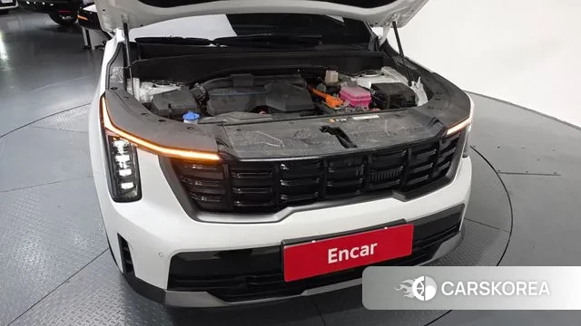 Kia The New Sorento 4th Generation id 3142382 из Кореи 15