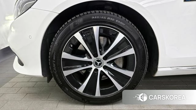 Mercedes-Benz E-Class W213 id 4180109 из Кореи 15