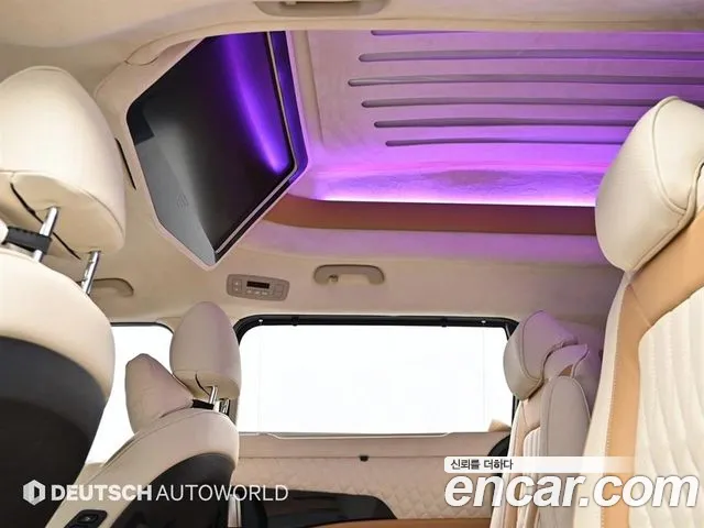 Kia Carnival 4th generation id 2788769 из Кореи 15