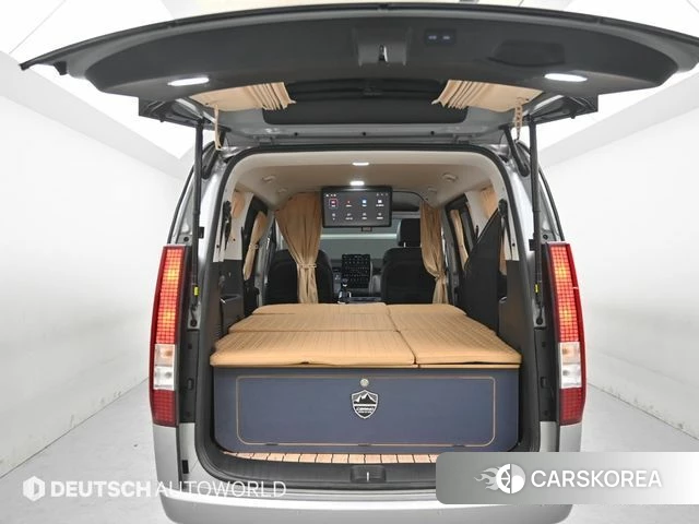 Hyundai Staria id 3982046 из Кореи 15