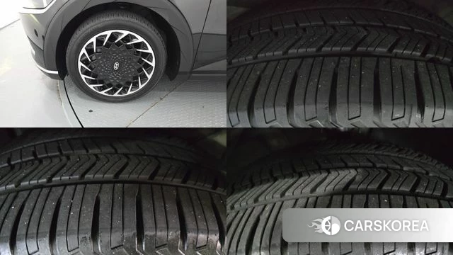 Hyundai Ionic 5 id 4739745 из Кореи 15