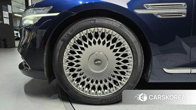 Genesis G90 id 4268988 из Кореи 15