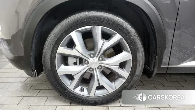 Hyundai Palisade id 3509830 из Кореи 15