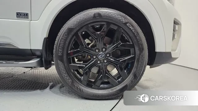 Kia Mohave Master id 3519886 из Кореи 15