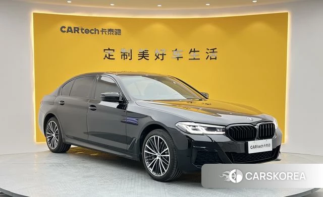 BMW 5 series id 4257497 из Китая 28