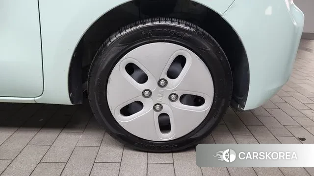 Kia The New Ray id 3008213 из Кореи 15