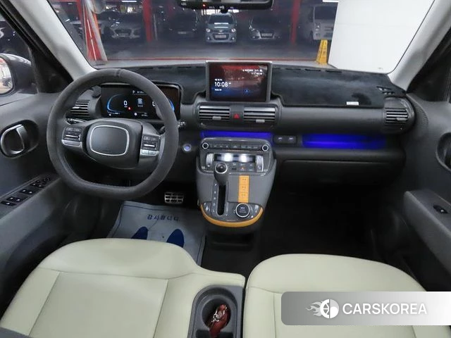 Hyundai Casper id 3870935 из Кореи 15