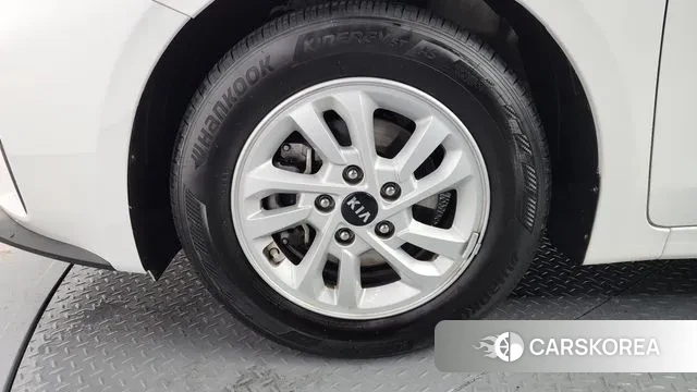 Kia Come New K3 id 3656734 из Кореи 15