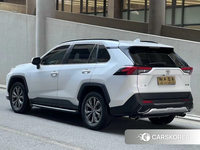 Toyota RAV4 Rongfang id 4213323 из Китая 10
