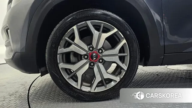 Kia Seltos id 3626665 из Кореи 15