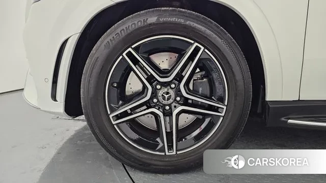 Mercedes-Benz GLE-Class W167 id 3611741 из Кореи 15