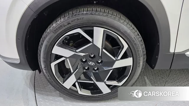 Hyundai The New Santa Fe id 3473887 из Кореи 15