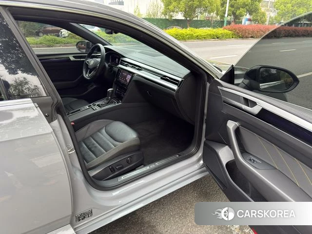 Volkswagen CC id 4264489 из Китая 11