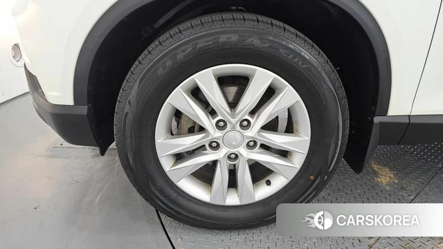 Ssangyong Rexton Sports id 4285701 из Кореи 28
