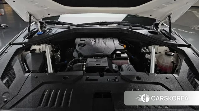 Genesis GV70 id 3448577 из Кореи 15