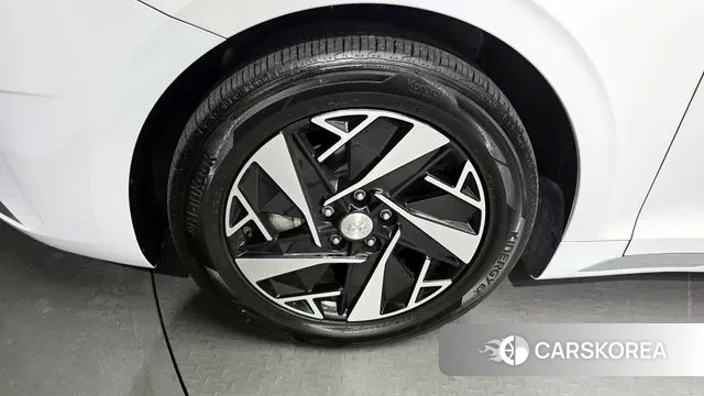 Hyundai The New Grandeur IG Hybrid id 3443721 из Кореи 15