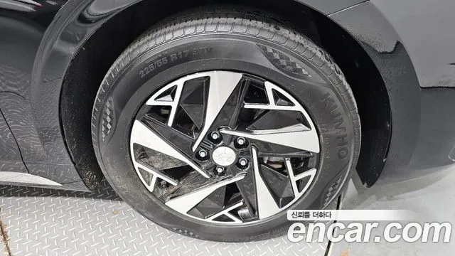 Hyundai The New Grandeur IG Hybrid id 2823671 из Кореи 15