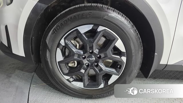 Kia The New Sorento 4th Generation id 3838486 из Кореи 15