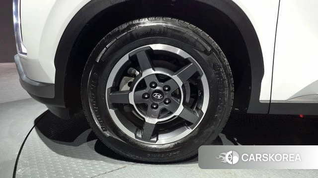 Hyundai The New Palisade id 3941008 из Кореи 15