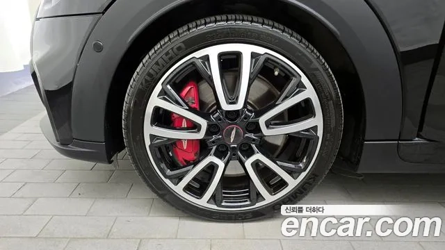 Mini Cooper S id 2944321 из Кореи 15