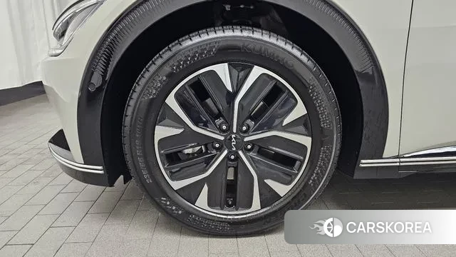 Kia EV6 id 3354540 из Кореи 15