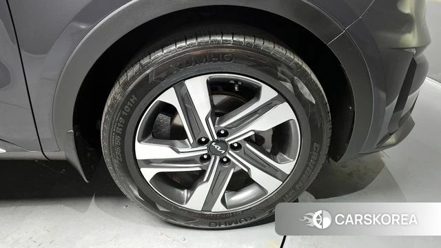 Kia Sorento 4th Generation id 3871631 из Кореи 15