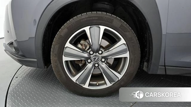 Lexus UX300e id 3941028 из Кореи 15