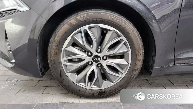 Kia K5 Hybrid 3rd Generation id 3508993 из Кореи 15