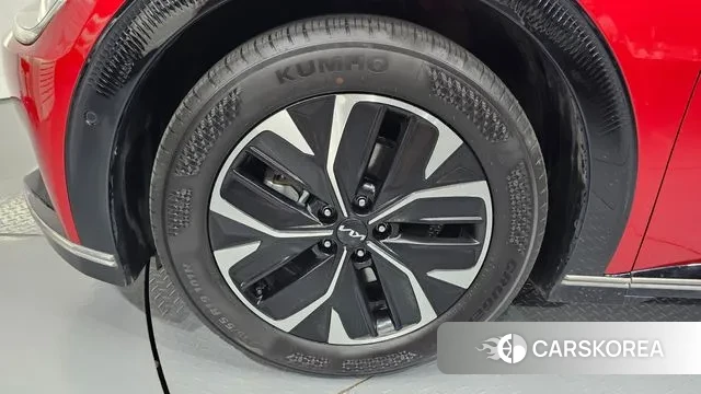 Kia EV6 id 2915287 из Кореи 15