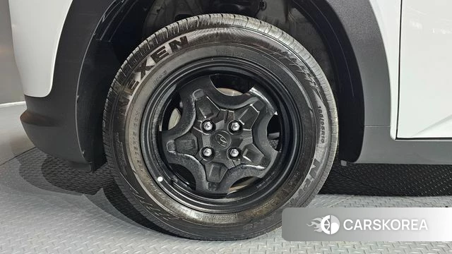 Hyundai Casper id 4469926 из Кореи 15