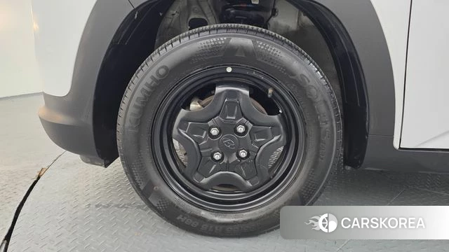 Hyundai Casper id 4389069 из Кореи 27