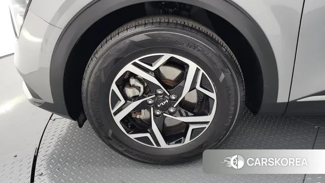 Kia Sportage 5th Generation id 3453434 из Кореи 15