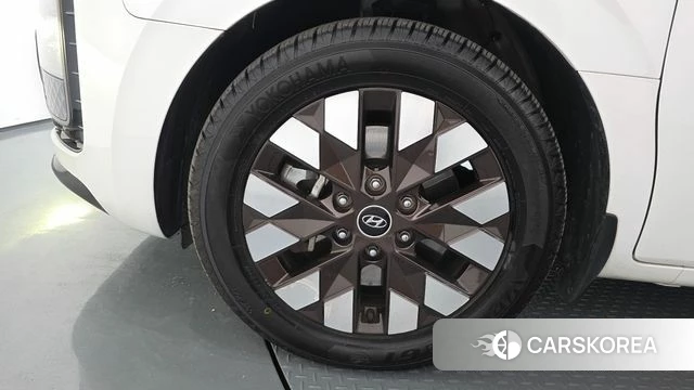 Hyundai Staria id 3935454 из Кореи 15