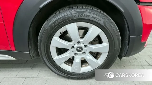 Mini Cooper D Countryman id 3455273 из Кореи 15