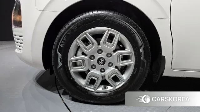 Hyundai Staria id 3482205 из Кореи 15