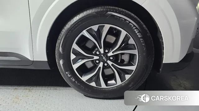 Kia Carnival 4th generation id 3437419 из Кореи 15