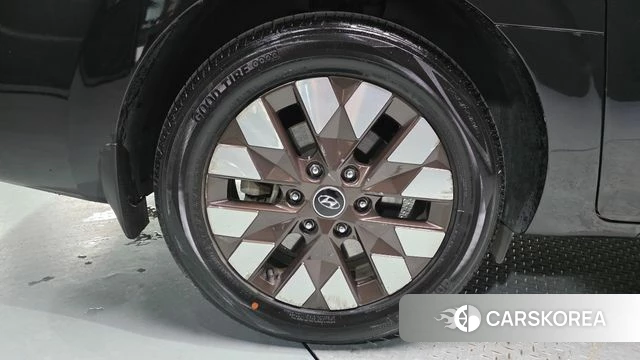 Hyundai Staria id 4018001 из Кореи 15