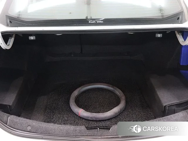 Chevrolet (GM Daewoo) All New Malibu id 3709206 из Кореи 15