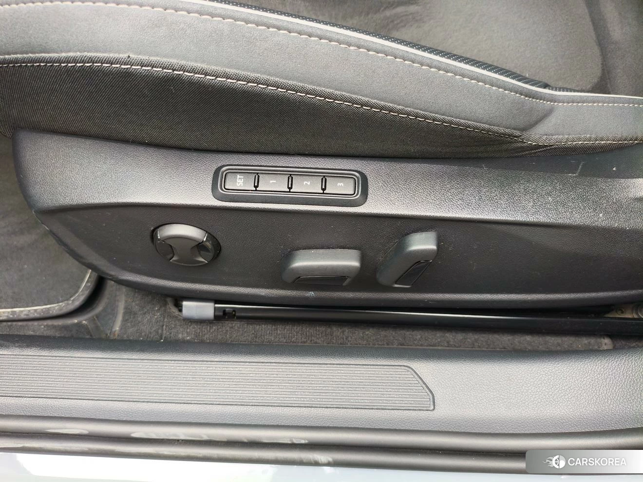 Volkswagen Golf id 4467877 из Китая 20