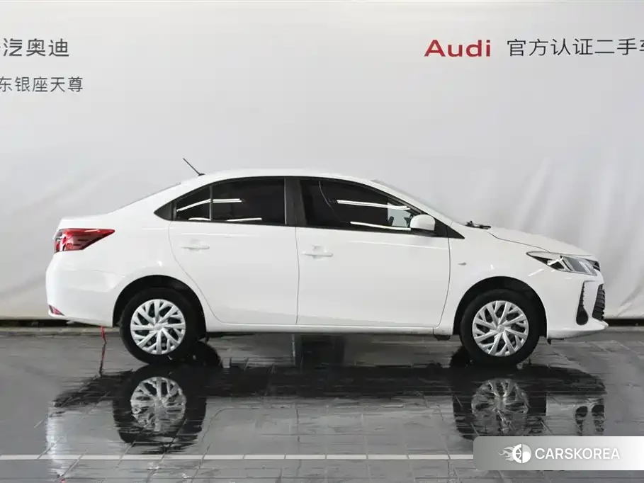 Toyota Vios id 4545960 из Китая 7