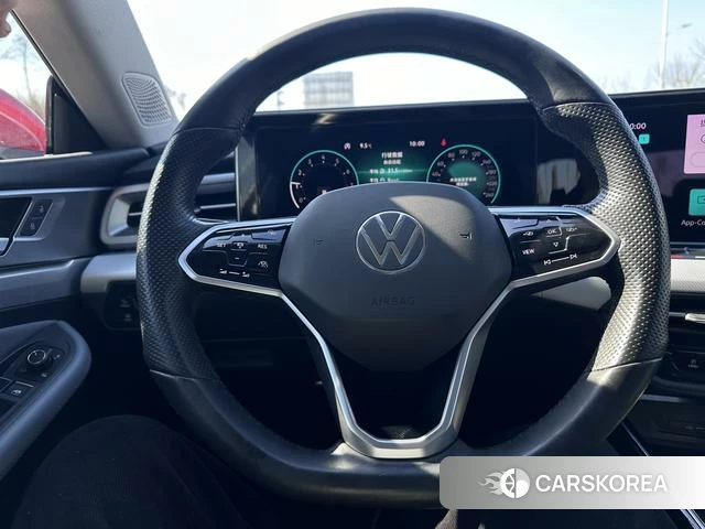 Volkswagen Lingdu id 3907753 из Китая 18