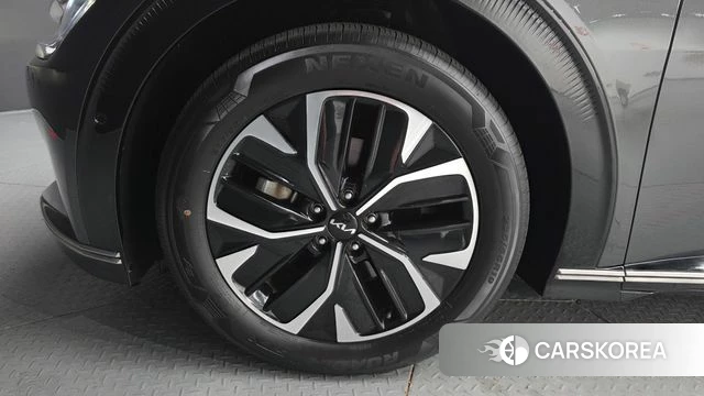 Kia EV6 id 4720967 из Кореи 27