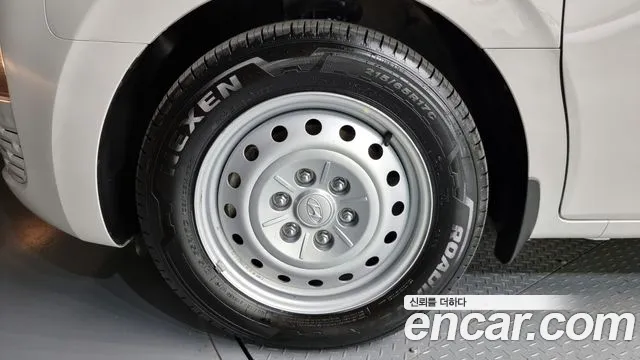 Hyundai Staria id 2816044 из Кореи 15