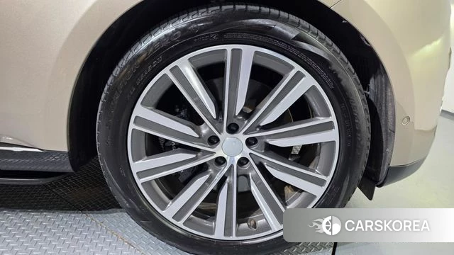 Land Rover Range Rover 5th Generation id 4655668 из Кореи 15